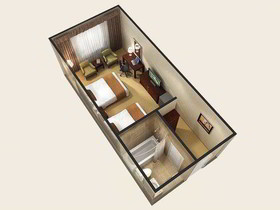 Best Western Plus Rockville Hotel & Suites