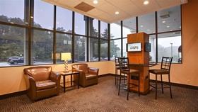 Best Western Plus Rockville Hotel & Suites