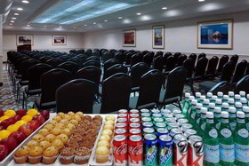Best Western Plus Rockville Hotel & Suites
