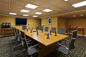 Best Western Plus Rockville Hotel & Suites