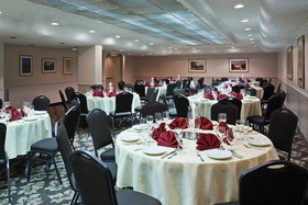 Best Western Plus Rockville Hotel & Suites