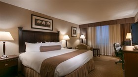 Best Western Plus Rockville Hotel & Suites