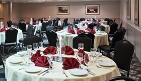 Best Western Plus Rockville Hotel & Suites