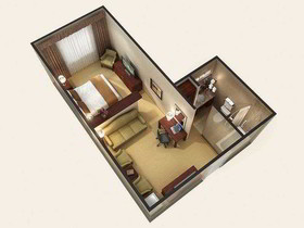 Best Western Plus Rockville Hotel & Suites
