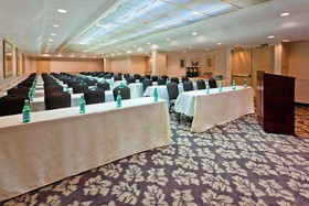 Best Western Plus Rockville Hotel & Suites