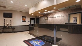Best Western Plus Rockville Hotel & Suites