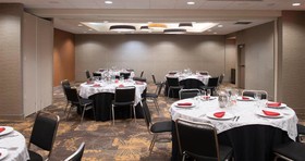 Cambria Hotel Rockville