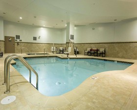 Cambria Hotel Rockville