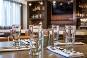 Cambria Hotel Rockville