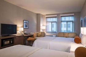 Cambria Hotel Rockville