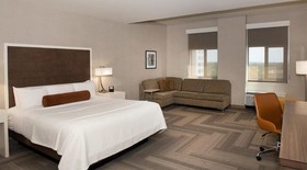 Cambria Hotel Rockville
