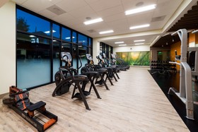 EVEN Hotels Rockville - Washington, D.C. Area
