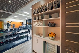 EVEN Hotels Rockville - Washington, D.C. Area
