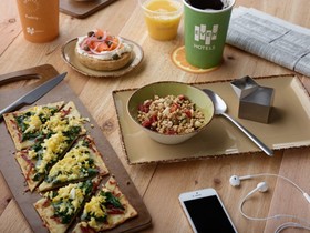 EVEN Hotels Rockville - Washington, D.C. Area