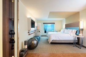 EVEN Hotels Rockville - Washington, D.C. Area