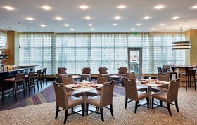 Hilton Garden Inn Rockville-Gaithersburg
