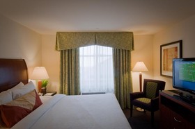 Hilton Garden Inn Rockville-Gaithersburg