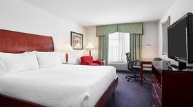 Hilton Garden Inn Rockville-Gaithersburg