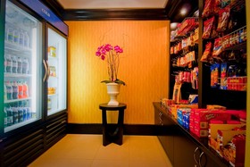 Hilton Garden Inn Rockville-Gaithersburg