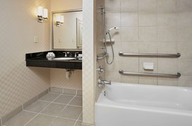 Hilton Garden Inn Rockville-Gaithersburg