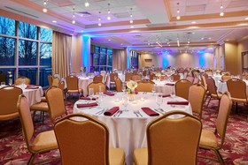 Hilton Garden Inn Rockville-Gaithersburg