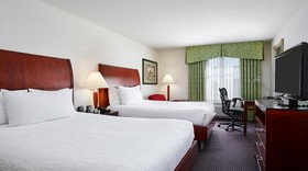 Hilton Garden Inn Rockville-Gaithersburg
