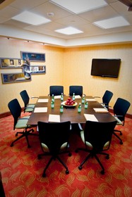 Hilton Garden Inn Rockville-Gaithersburg