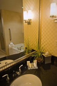 Hilton Garden Inn Rockville-Gaithersburg