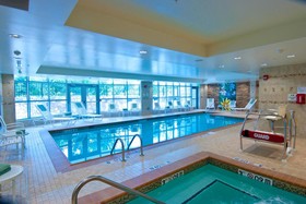 Hilton Garden Inn Rockville-Gaithersburg