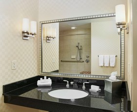 Hilton Garden Inn Rockville-Gaithersburg