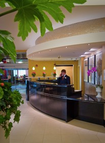 Hilton Garden Inn Rockville-Gaithersburg