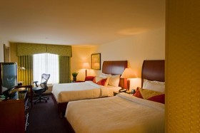 Hilton Garden Inn Rockville-Gaithersburg