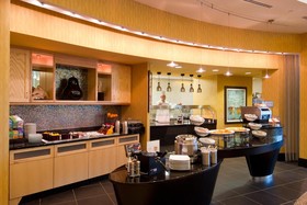 Hilton Garden Inn Rockville-Gaithersburg