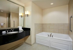 Hilton Garden Inn Rockville-Gaithersburg