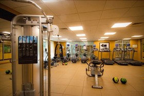 Hilton Garden Inn Rockville-Gaithersburg