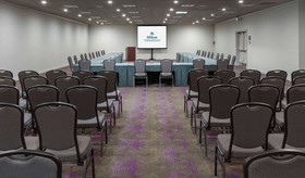 Hilton Washington DC/Rockville Executive Meeting Center
