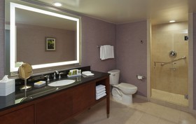 Hilton Washington DC/Rockville Executive Meeting Center
