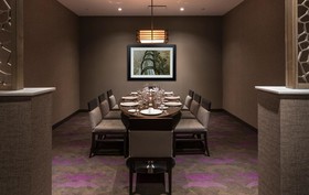 Hilton Washington DC/Rockville Executive Meeting Center