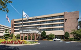 Hilton Washington DC/Rockville Executive Meeting Center