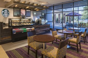 Hilton Washington DC/Rockville Executive Meeting Center