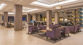 Hilton Washington DC/Rockville Executive Meeting Center