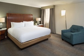 Hilton Washington DC/Rockville Executive Meeting Center