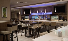 Hilton Washington DC/Rockville Executive Meeting Center