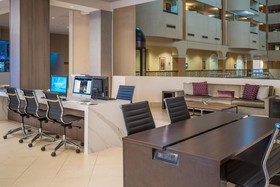 Hilton Washington DC/Rockville Executive Meeting Center