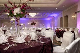 Hilton Washington DC/Rockville Executive Meeting Center
