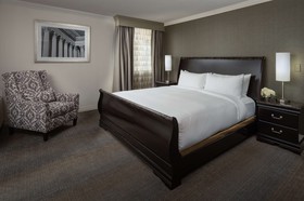 Hilton Washington DC/Rockville Executive Meeting Center