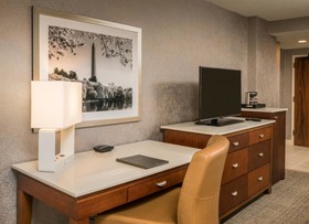 Hilton Washington DC/Rockville Executive Meeting Center