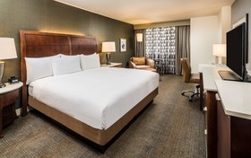Hilton Washington DC/Rockville Executive Meeting Center