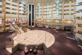 Hilton Washington DC/Rockville Executive Meeting Center