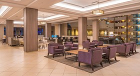 Hilton Washington DC/Rockville Executive Meeting Center